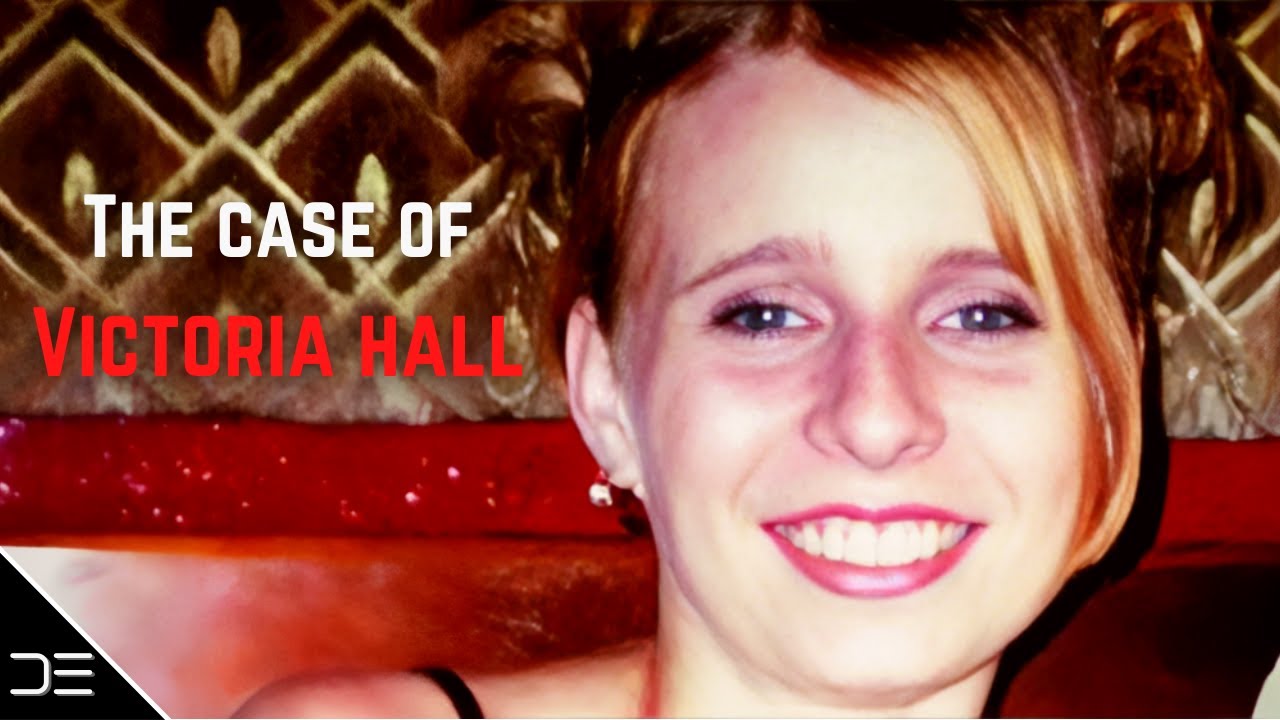 Unsolved | The Tragic Case of Victoria Hall