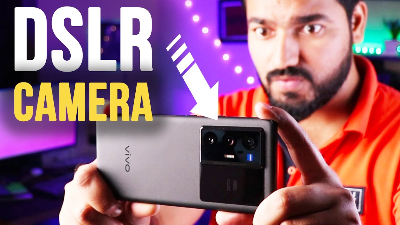 vivo X70 PRO PLUS Camera Test & Review *DSLR Camera को चुनौती*