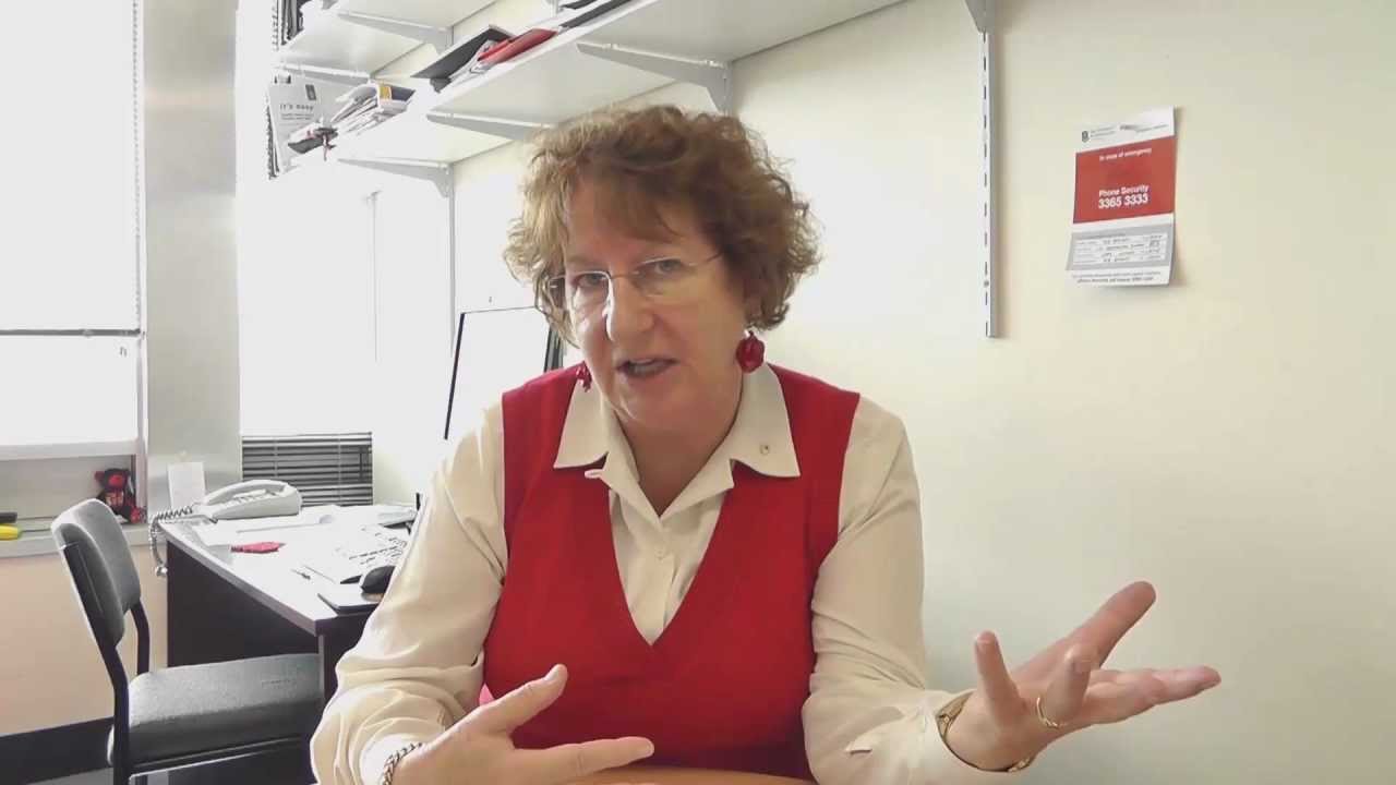 Dietetics at uni - which students do well?