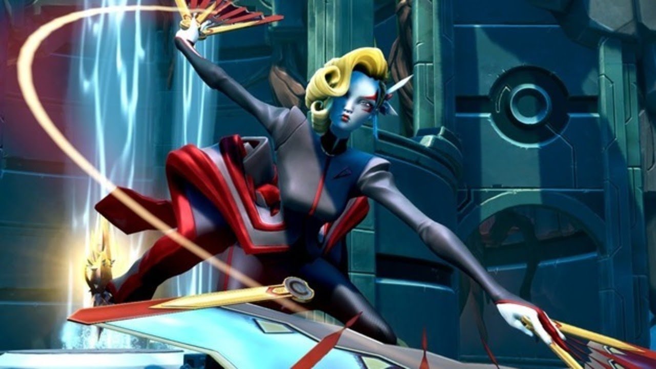 Overwatch Vs. Battleborn: Is It a Fair Comparison? - IGN Plays Live