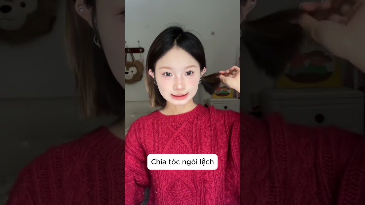 Series tóc ngày Tết | Tập 6 (Phần 1)📌 Tập này dành riêng cho hội tóc ngắn Xem tới cuối nha