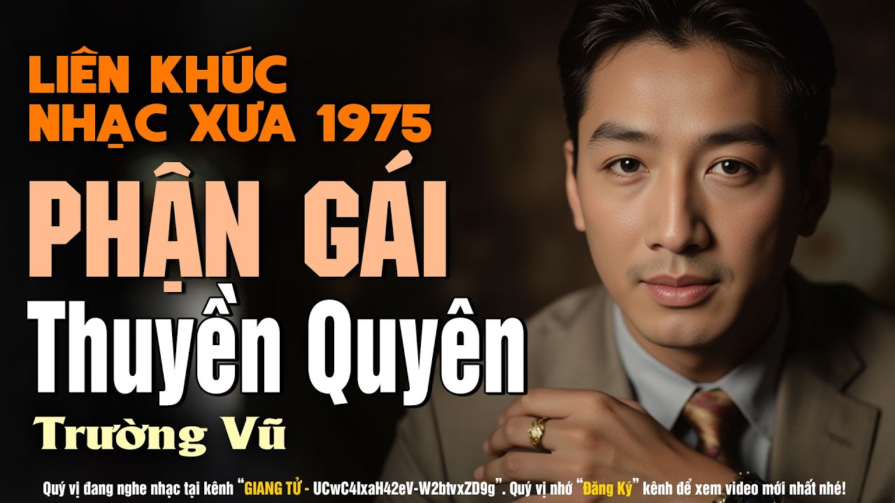 Trọn Bộ 15 Bài Nhạc Lính Bất Hủ - Lk Nhạc Xưa, Nhạc Lính 1975 Hay Thời Chiến | PHẬN GÁI THUYỀN QUYÊN