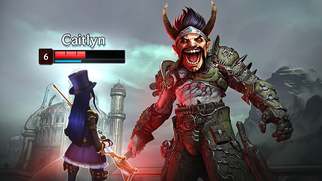 DRAVEN IS NOT OK RIOTTTT!!!!!!!!!!