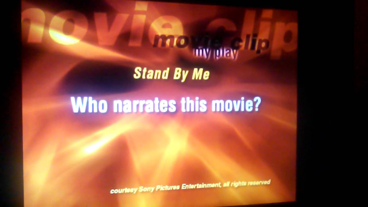 Scene It Movie Deluxe Game 1 Part 1