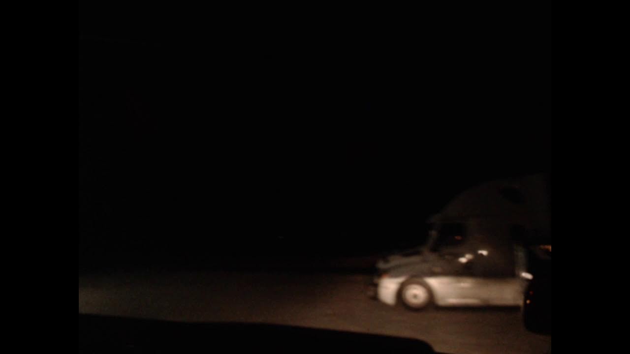 Live Trucking!