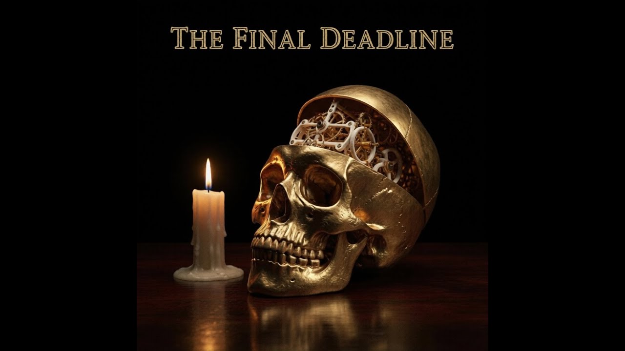 Memento Mori: The Power of Thinking About Death