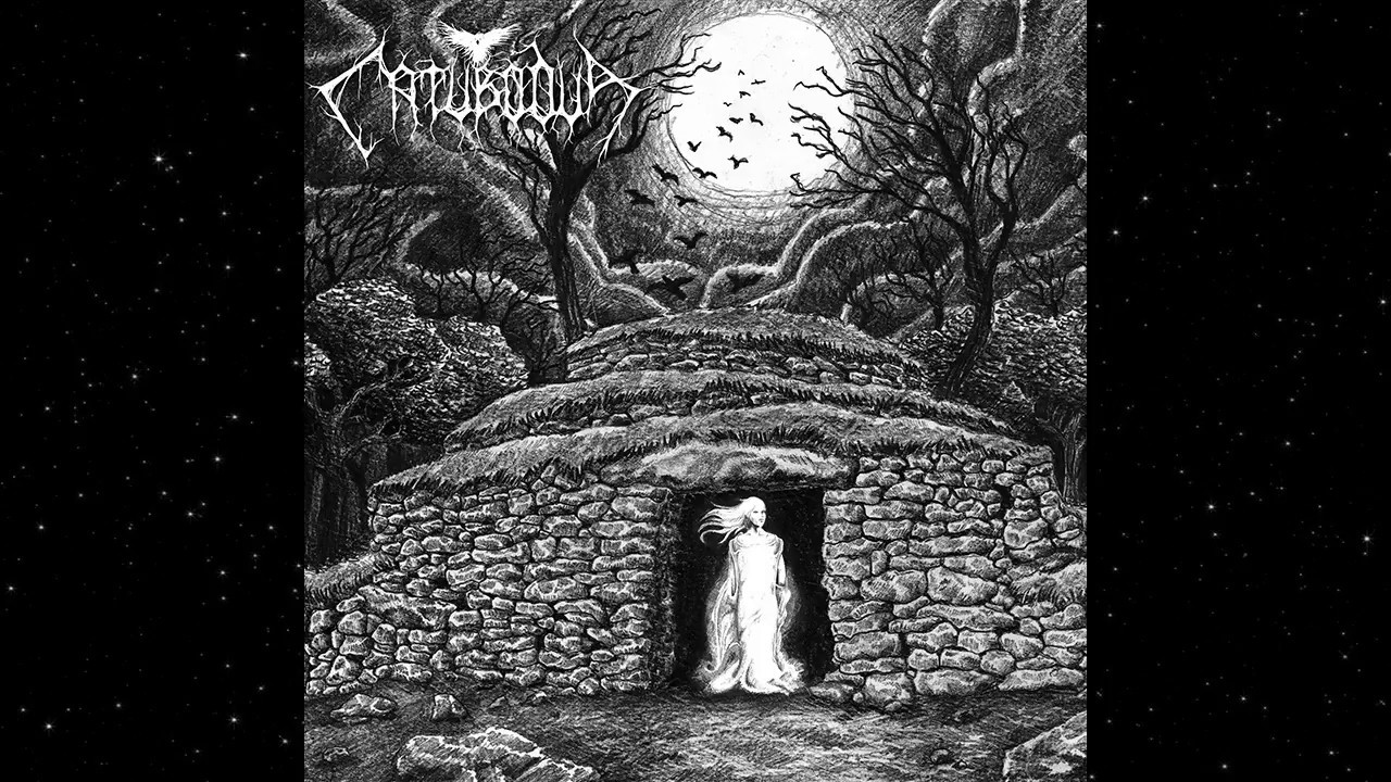 Catubodua - Catubodua (Full EP)