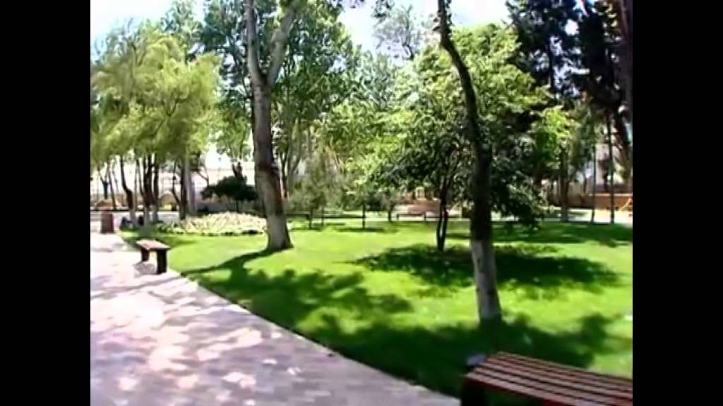 BİLAL ALİYEV - NƏ GÖZƏLDİ AZƏRBAYCAN