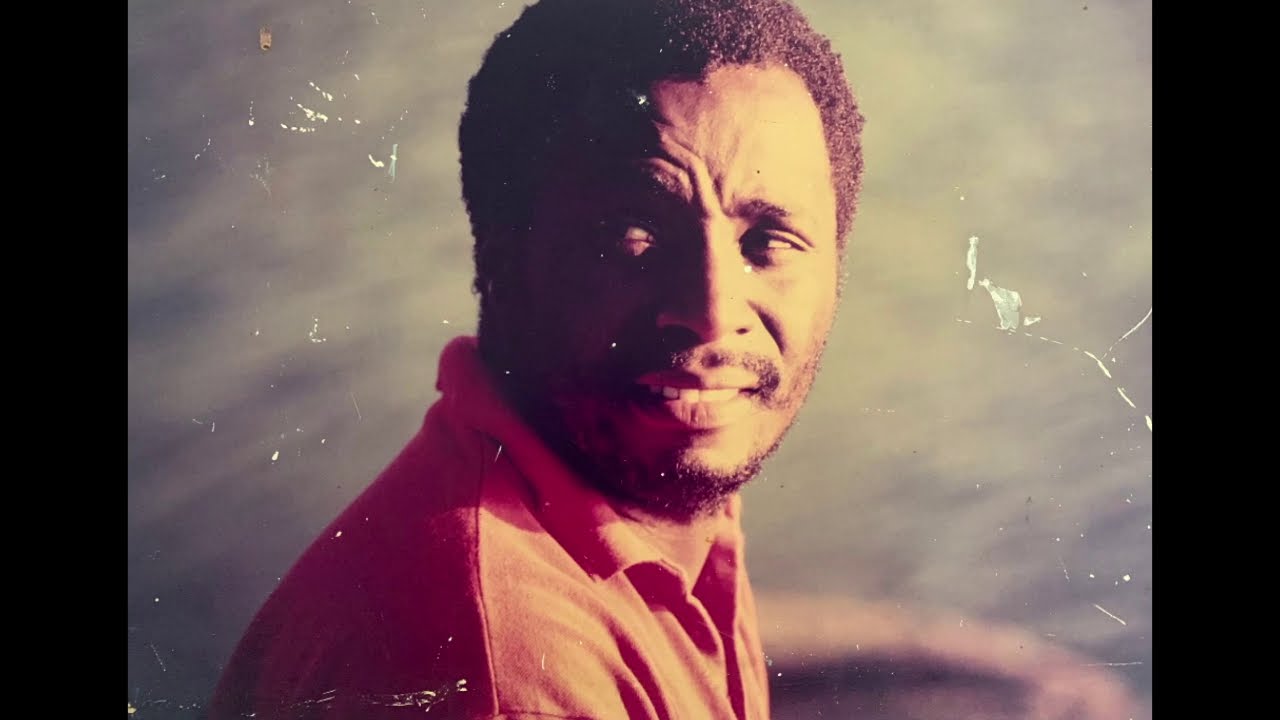 A Tribute to Ali Mufuruki
