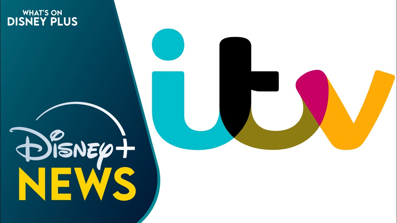 ITV и Disney+ расширяют стратегическое сотрудничество | Новости Disney Plus