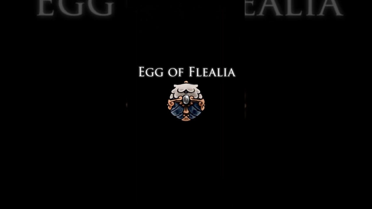 Ranking every Tool in Silksong: Egg of Flealia #shorts #silksong #tierlist #hollowknight