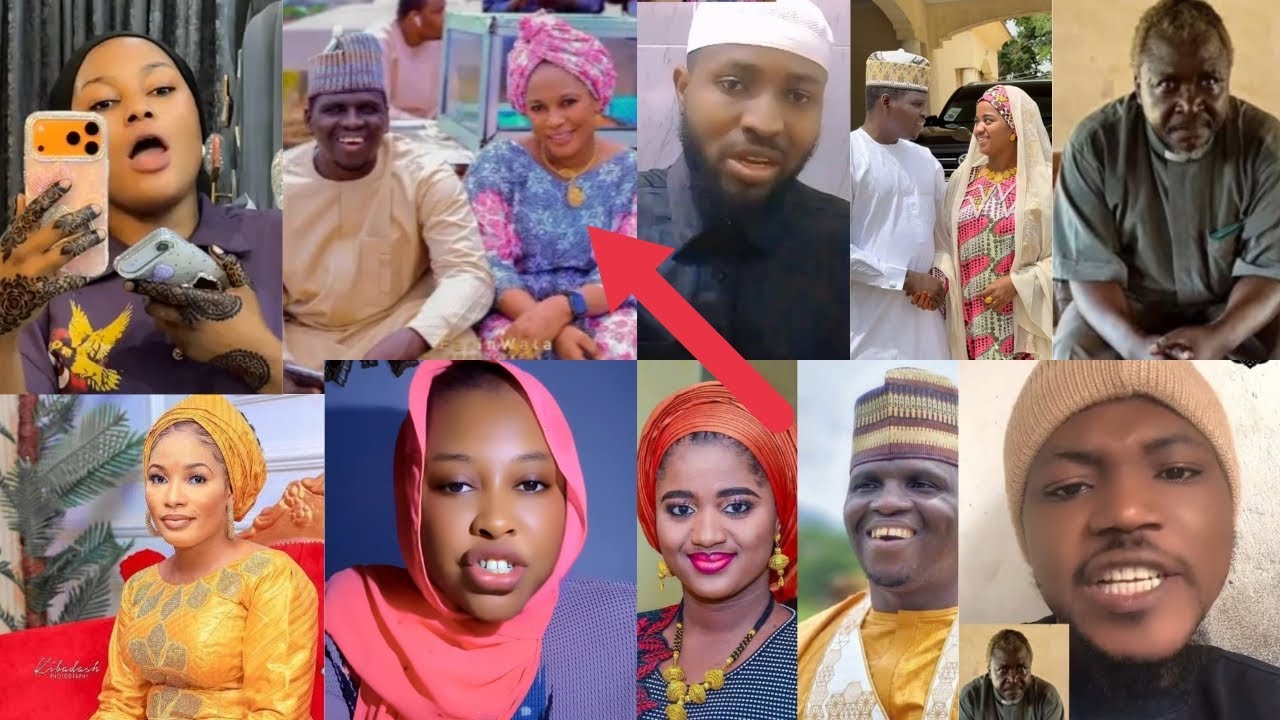Babiana Ta Tona Asirin Rarara Na Kwanciya Da Sadiya Haruna Yana Bata Mota/Anyi Ragaraga Da Pasto Ez