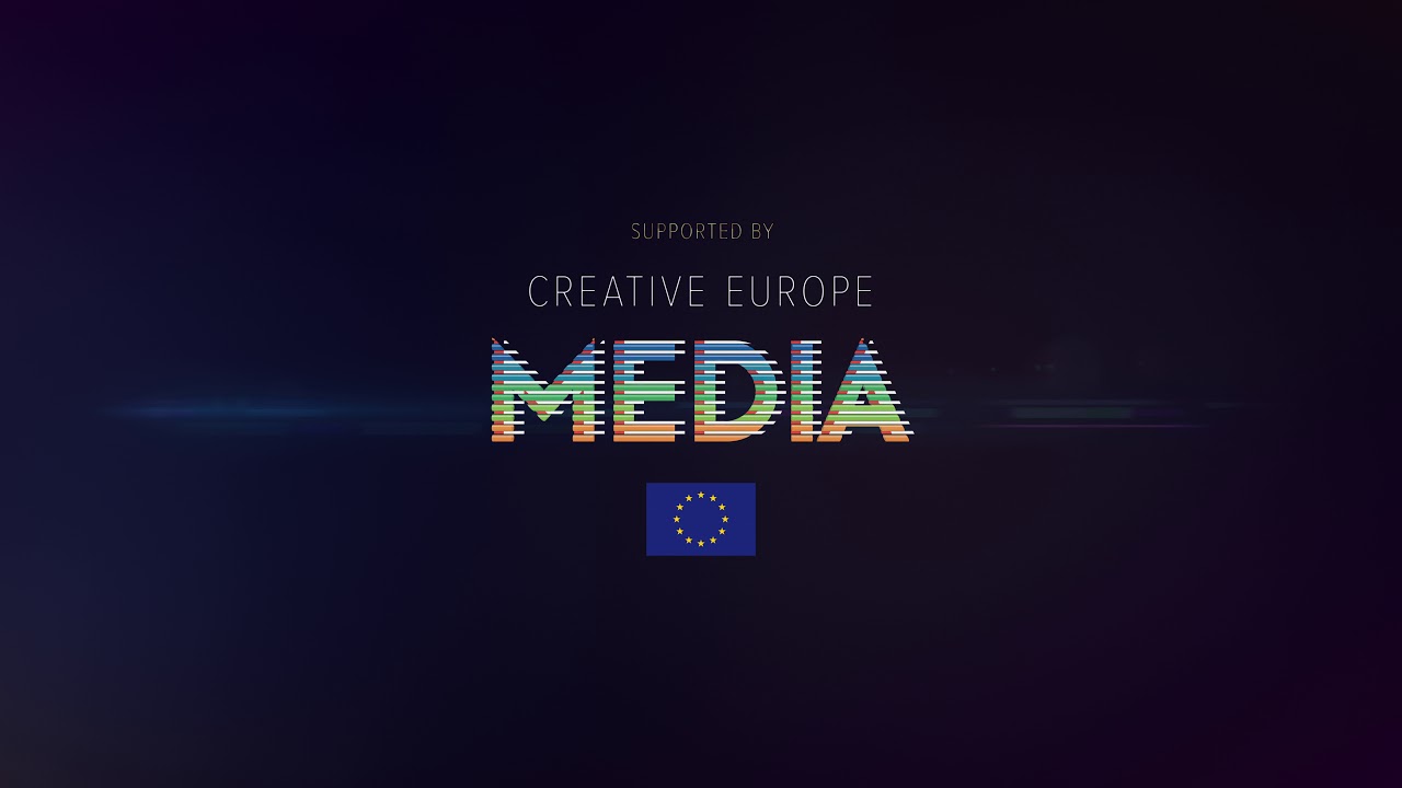Creative EUROPE - Media Programme