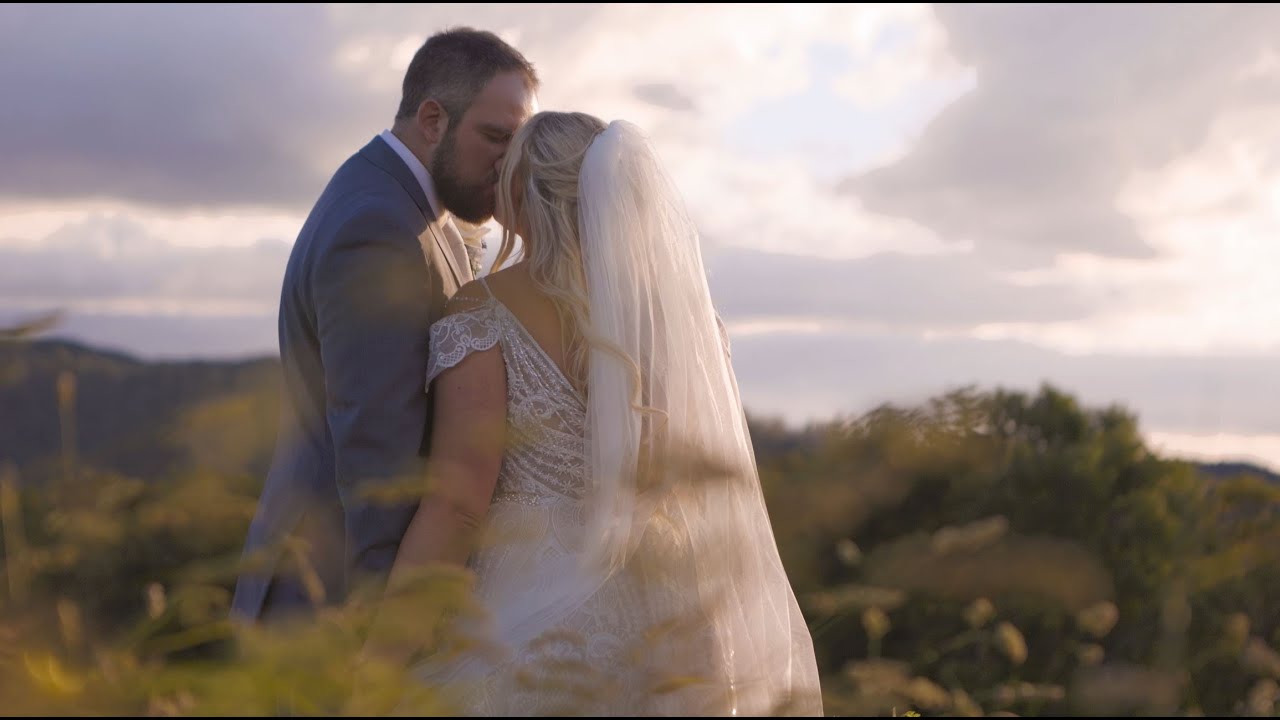 Kim and Rob Summer Lake District Wedding at Briery Wood Country House Hotel
