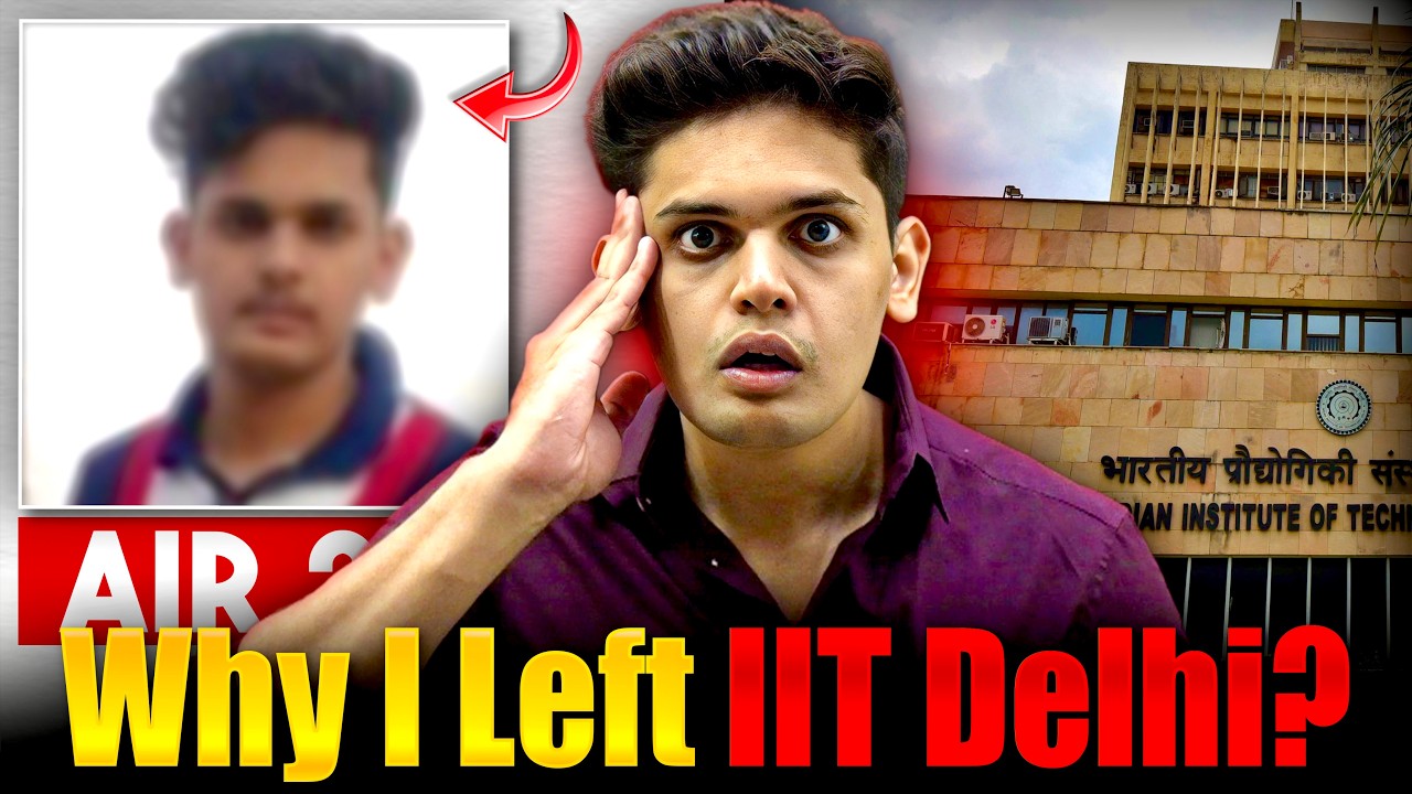 The Real Story of Prashant Kirad 🤯| Why I Rejected 15 Cr offer
