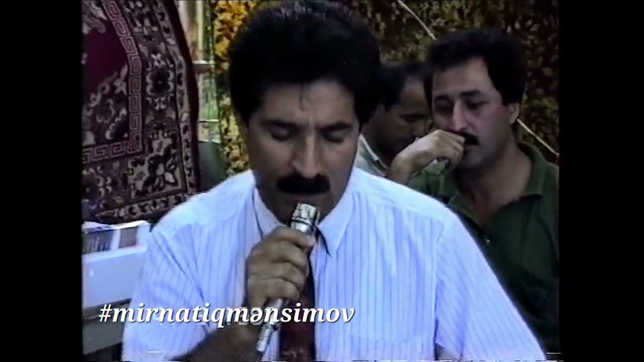 Ağadadaş Ağayev.Zabul-Segah (dəstgah) Qalağayın toyu
