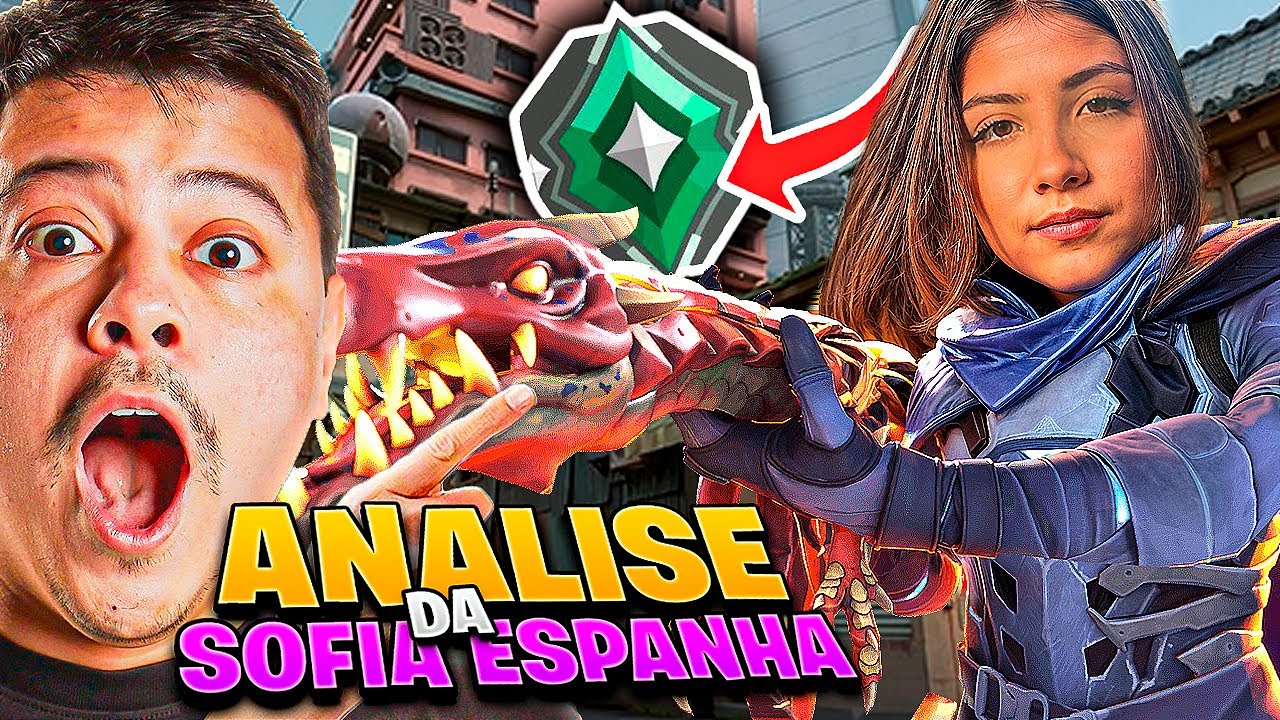 Análise do @FRTTT  na minha partida no ASCENDENTE 3 - Sofia Espanha