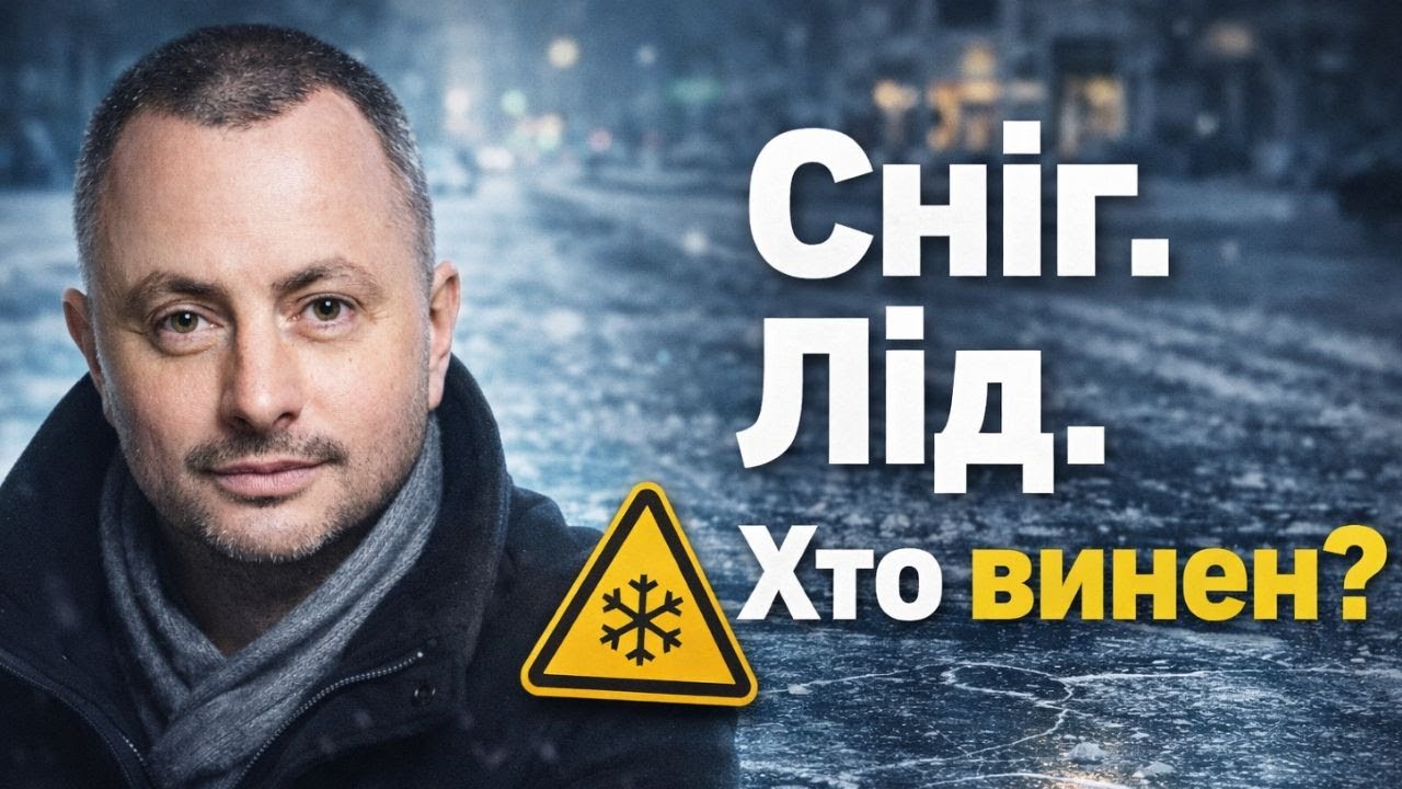 🚨 Кладовище-звалище, заява в прокуратуру, нове укриття на 200 людей — Голова №32 ⚖️