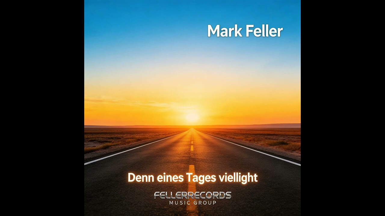 Denn eines Tages vielleicht