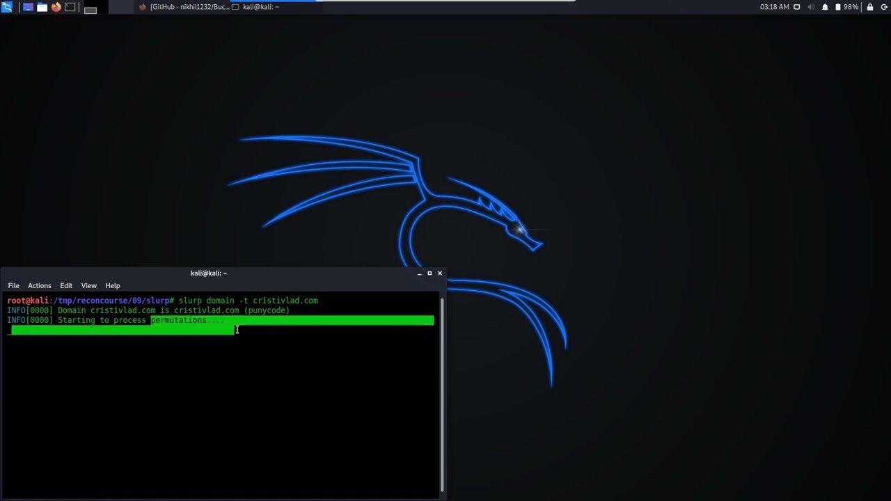 Recon in Cybersecurity #9 - Buckets, Dorks, Github, and Shodan Research