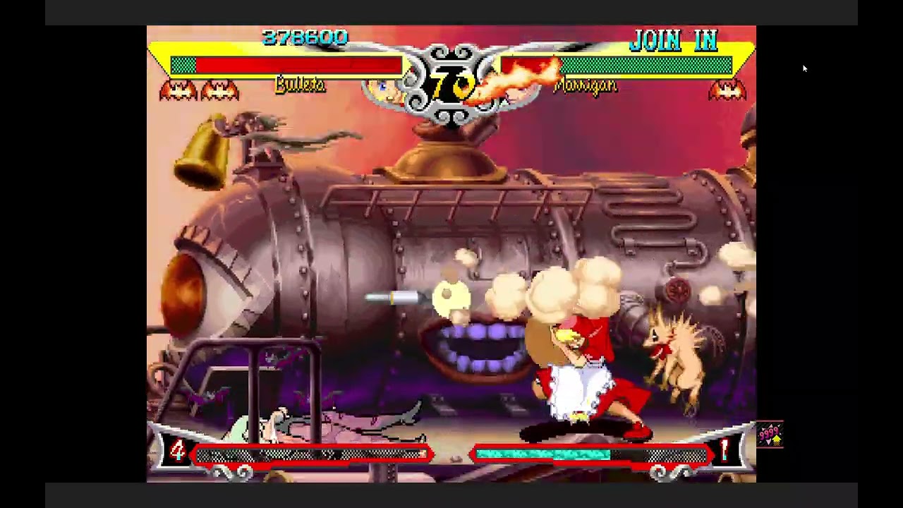 CapcomArcade2ndStadium