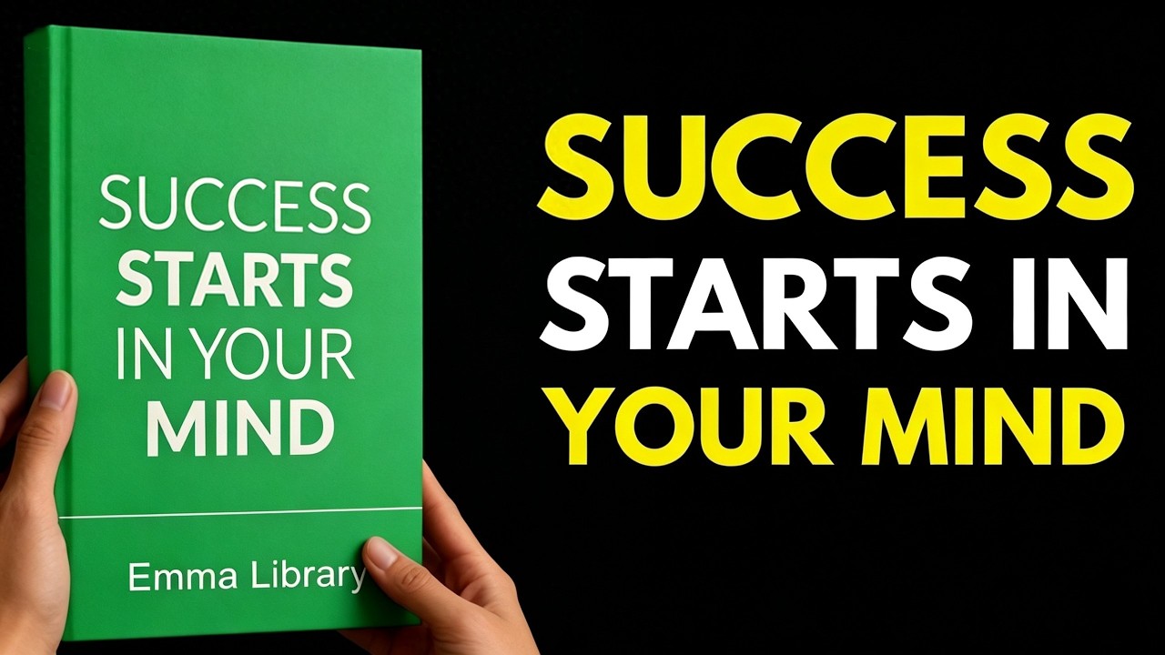 How to Control Your Mind🧠 for Success |