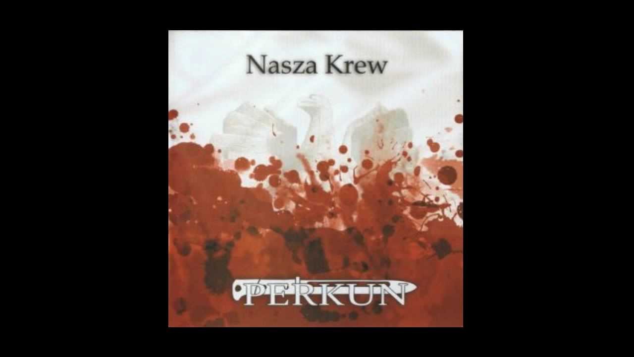 Perkun - Slovenski narodi