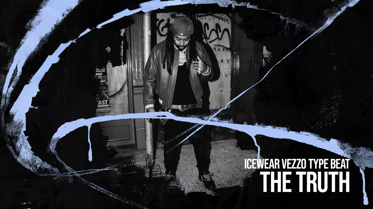 Icewear Vezzo Type Beat 2022 - 