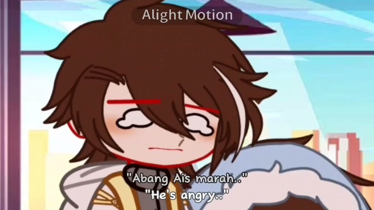 Head-pat || Ais & Solar || Elemental Brothers || Boboiboy