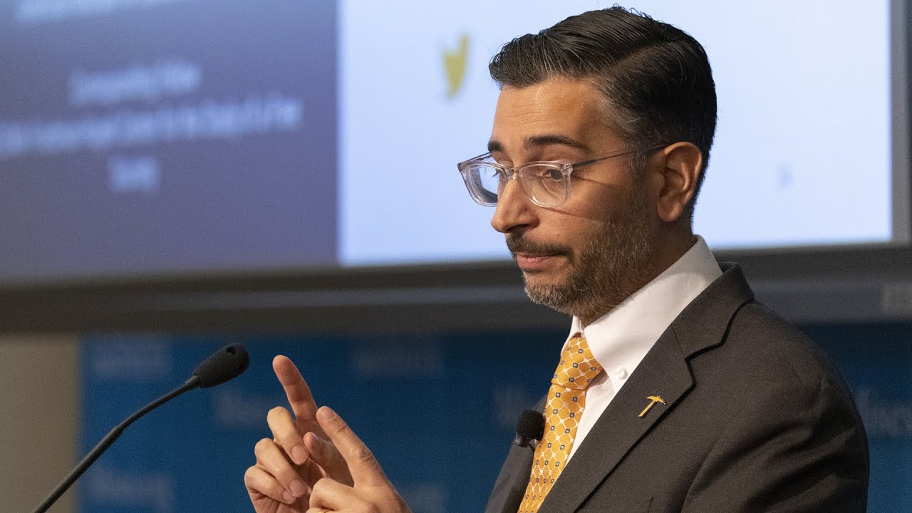 A Case for Argentina&rsquo;s Dollarization: Why and How to Implement It | Nicol&aacute;s Cachanosky