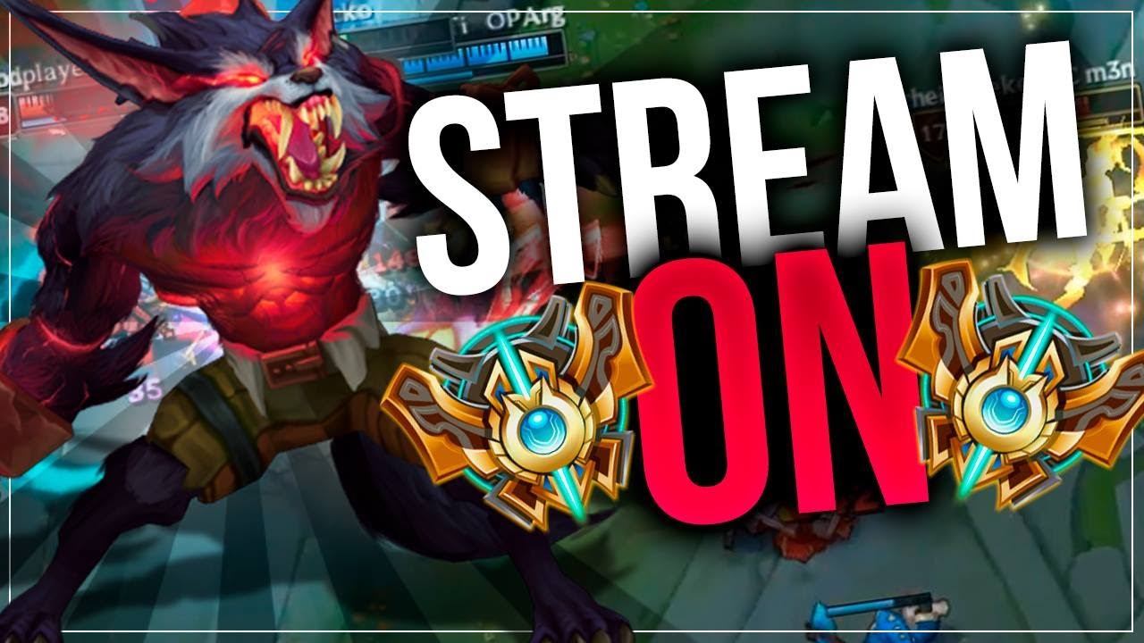 XOKAS, TU SERVER DA PENA AL IGUAL QUE TU MALPHITE - SOLO Q EUWEST