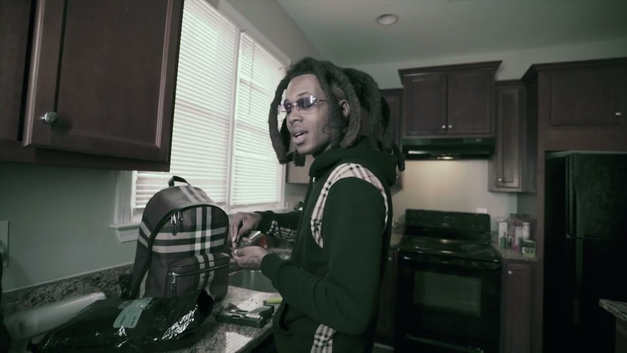 Slimm - Up To Sum (Official Video)
