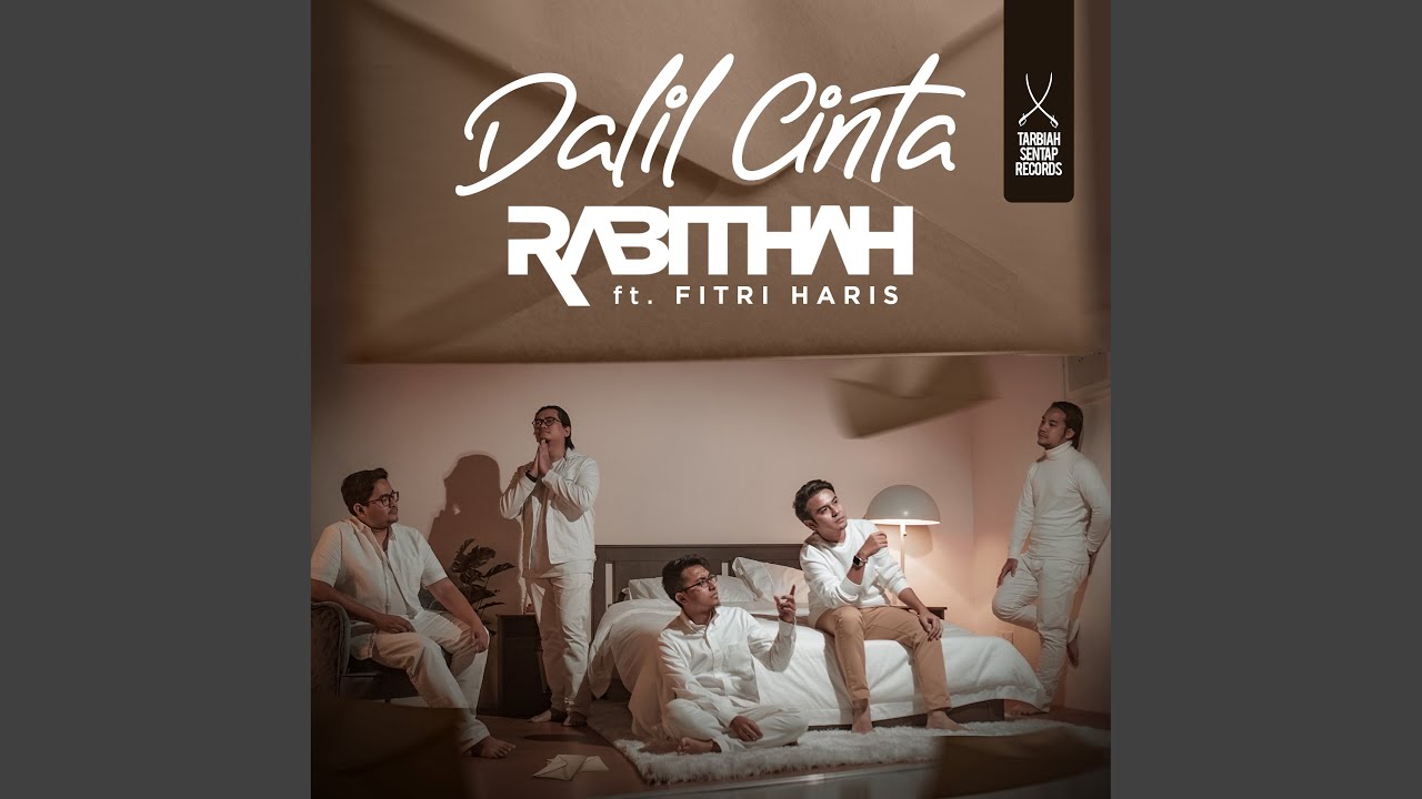 Dalil Cinta (feat. Fitri Haris)