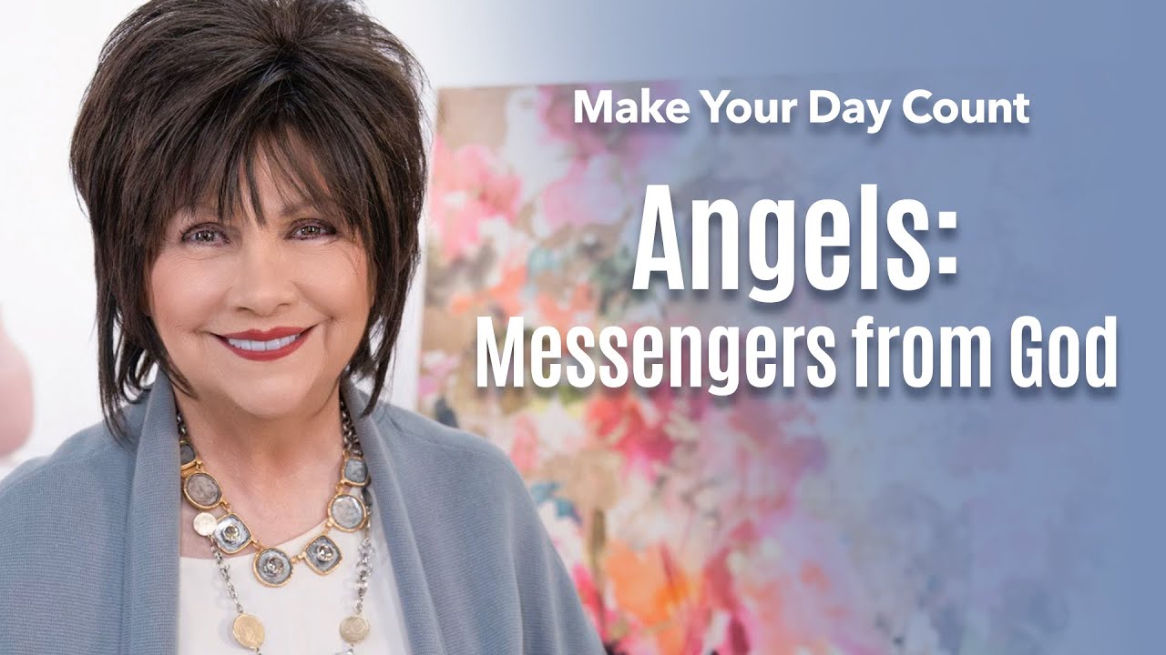 Make Your Day Count, April 1, 2025