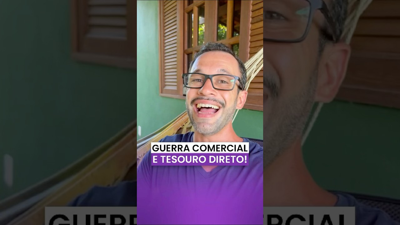🌍 O Tesouro Direto &eacute; 100% seguro?