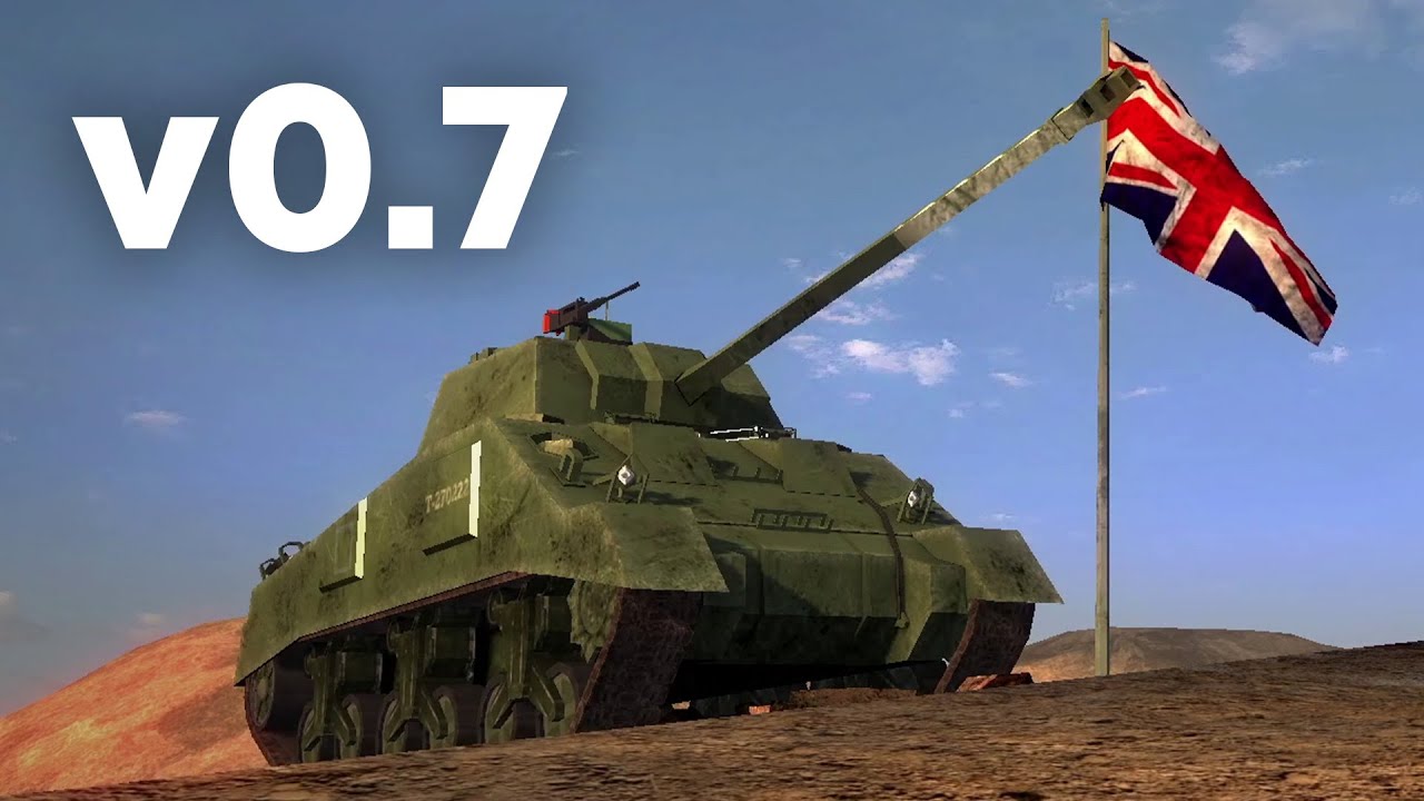 Polyfield - v0.7