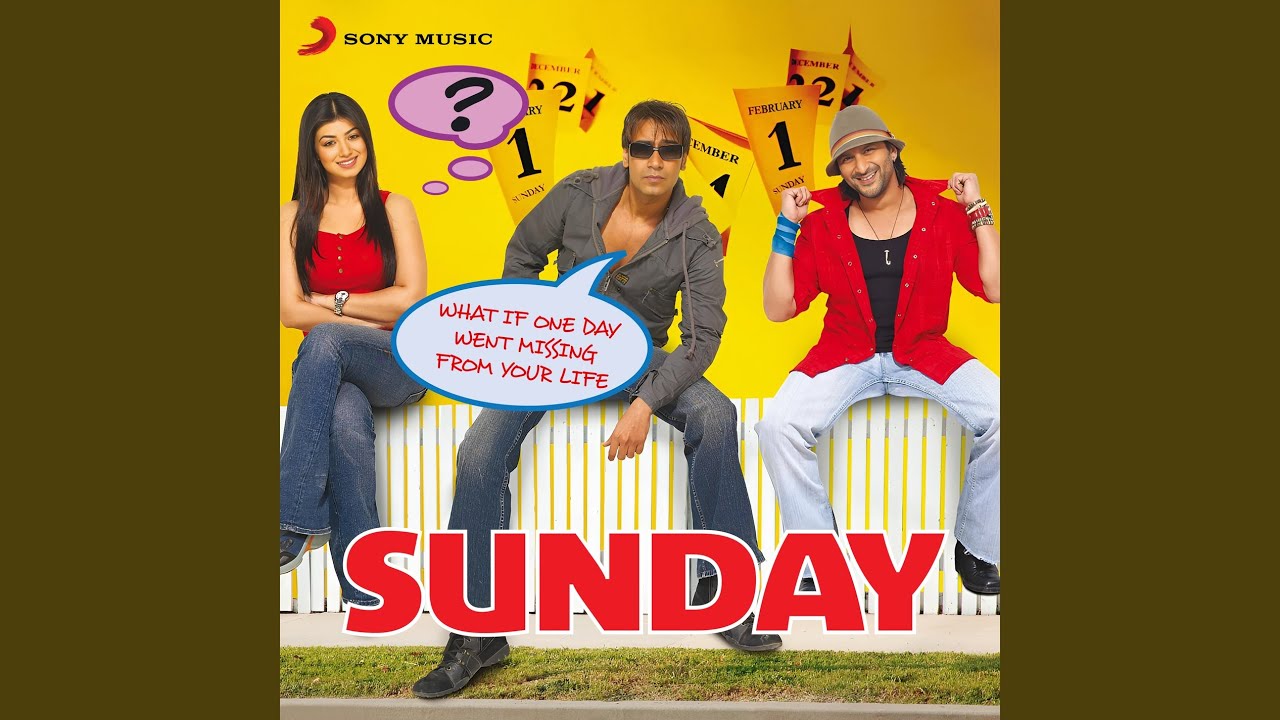 Sunday (Theme)