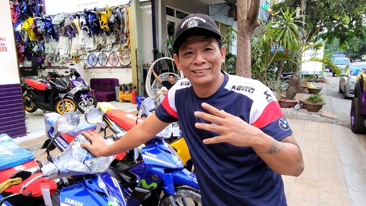 #Review 🔴 Tư Vấn Xe - YAZ 📌24/02/2023 || #HKTeam 0939080609