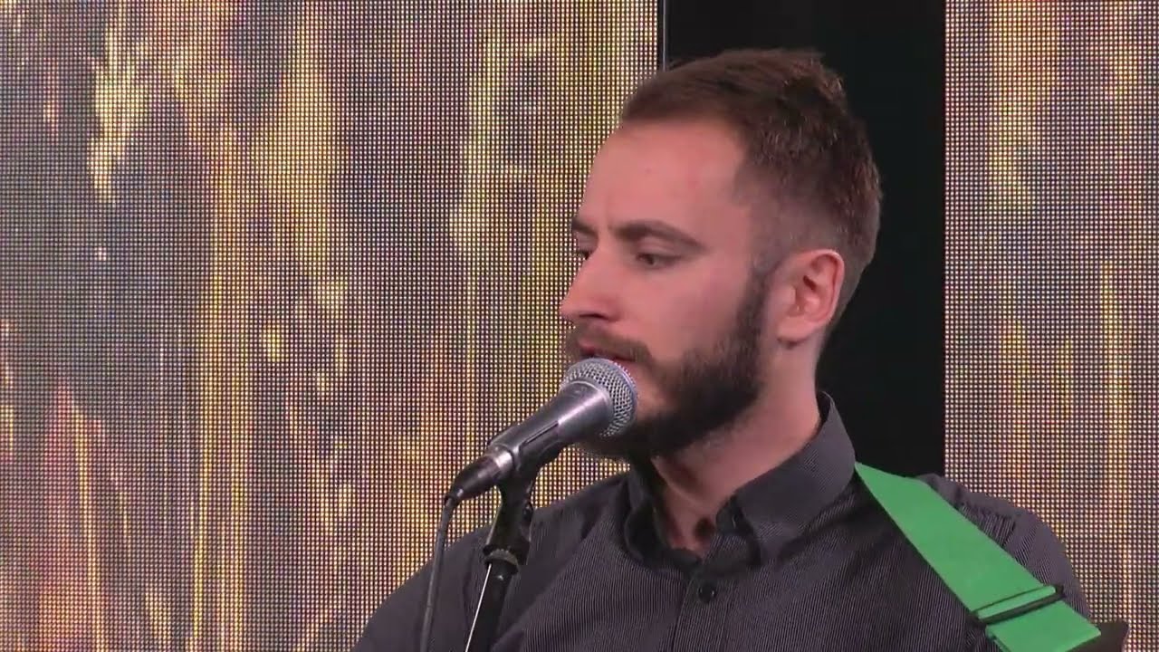 LIBERO - Rajske kočije (uživo OsTv)