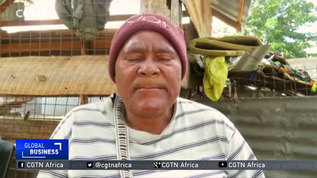 Tanzanite woman miner who disguised herself as man, hits jackpot