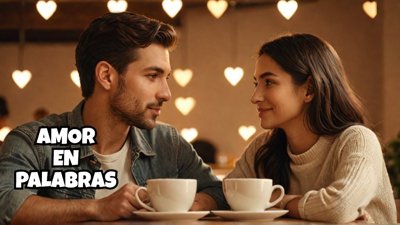 😍 C&Oacute;MO los HISPANOHABLANTES expresan  EL AMOR💖/ Aprender espa&ntilde;ol