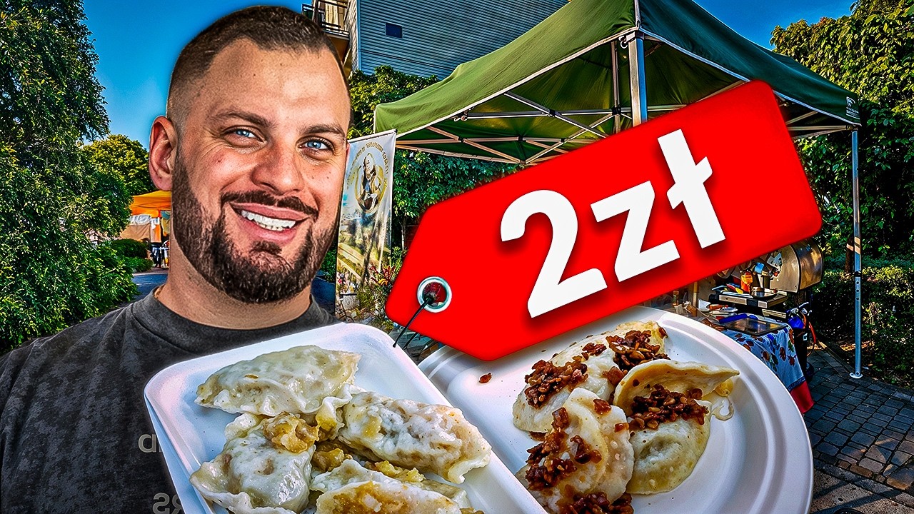 podobno NAJLEPSZE PIEROGI W MIEŚCIE