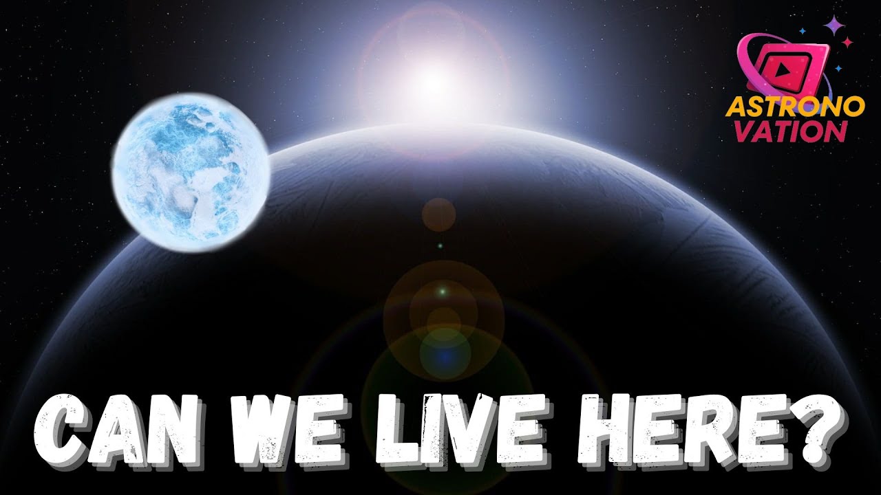 Top 10 Most Bizarre Planets: A Cosmic Countdown