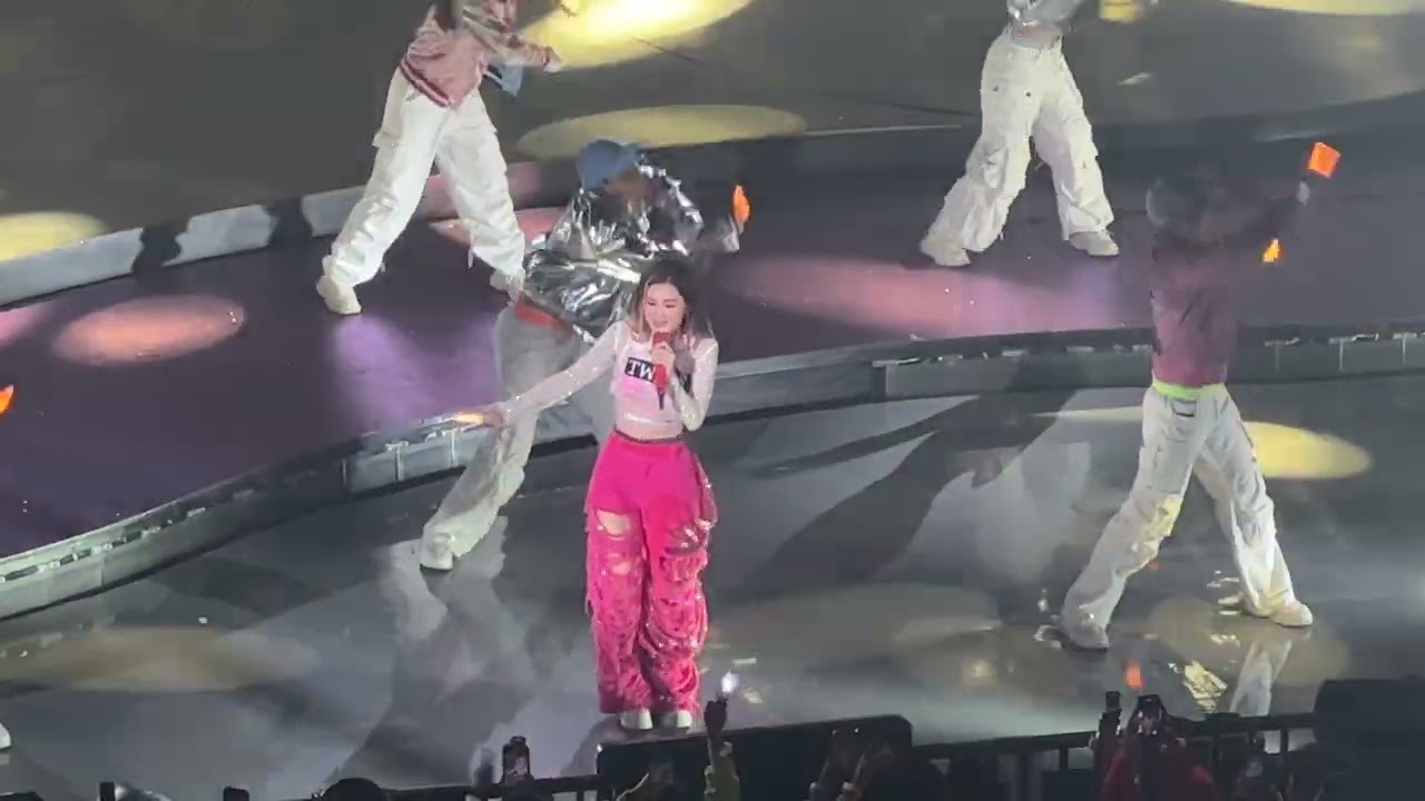 Twins Spirit since 2001 Live in Hong Kong  2024/01/23 -Opening Medley