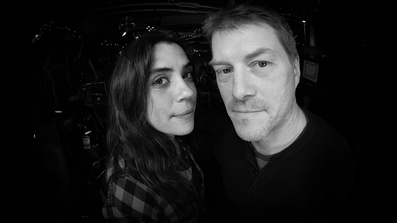 Miriam Bernardo  &mdash; 8 January 2020 on Rocket Shop Radio Hour