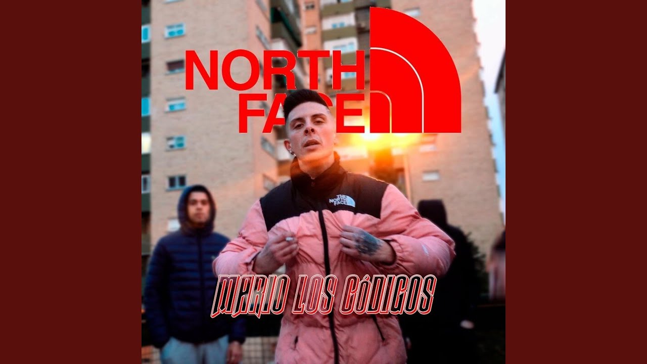 NorthFace
