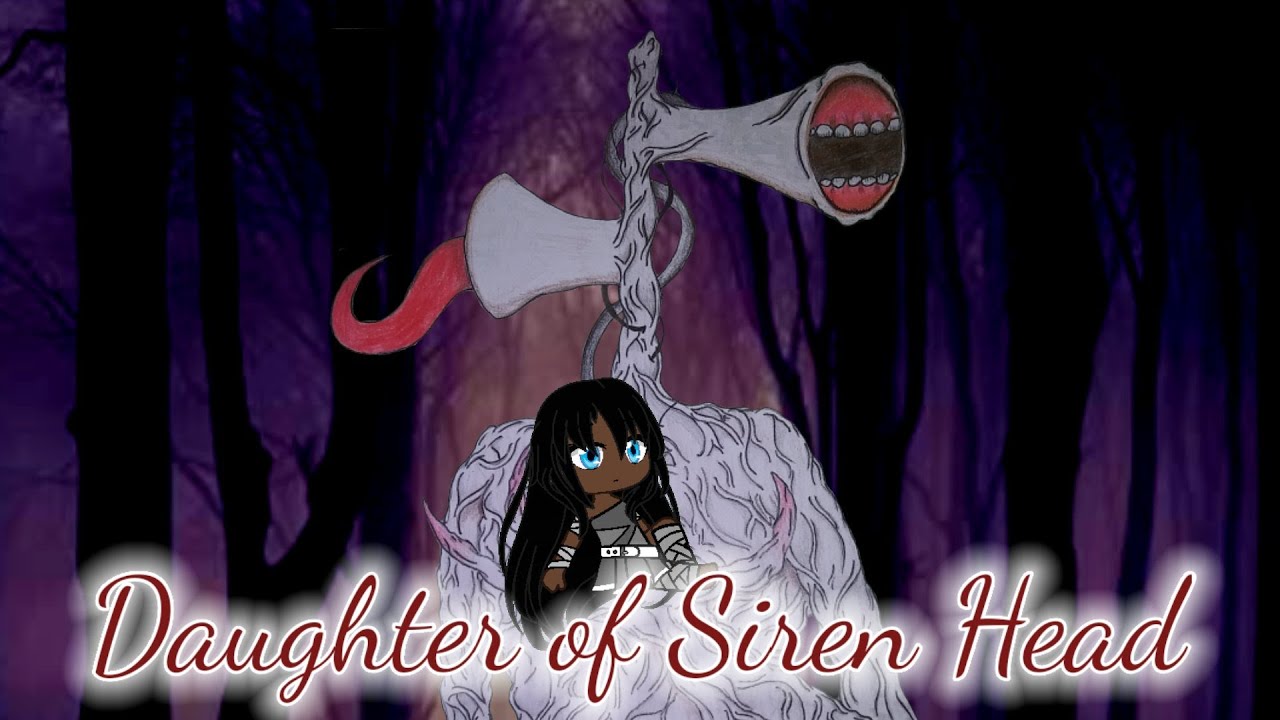 Daughter of Siren Head ~ Episode 2