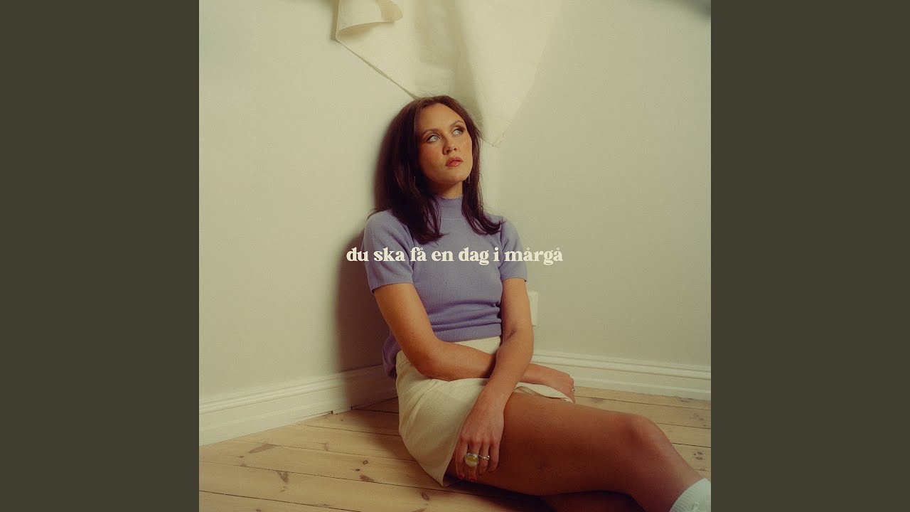 Du ska få en dag i mårgå