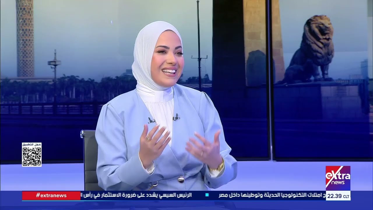 مصر تكشف بصمتها الجينية.. اكتشاف 17 مليون تباين وراثي.. لقاء مع الباحث الرئيسي لمشروع الجينوم المصري