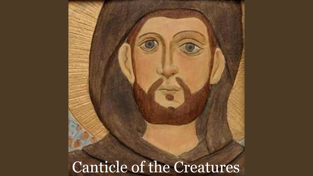 Canticle of the Creatures